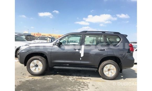 Comprar Importar Toyota Prado Outro Carro em Import - Dubai em Bengo Province Comprar Importar Toyota Prado Outro Carro em Import - Dubai em Bengo Province
