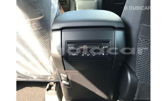 Comprar Importar Toyota Prado Outro Carro em Import - Dubai em Bengo Province Comprar Importar Toyota Prado Outro Carro em Import - Dubai em Bengo Province