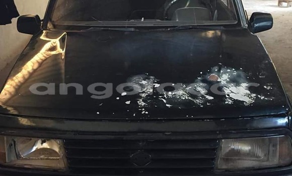 Comprar Usado Suzuki Vitara Preto Carro em Luanda em Luanda Province Comprar Usado Suzuki Vitara Preto Carro em Luanda em Luanda Province