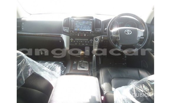 Comprar Importar Toyota Land Cruiser Preto Carro em Import - Dubai em Bengo Province Comprar Importar Toyota Land Cruiser Preto Carro em Import - Dubai em Bengo Province