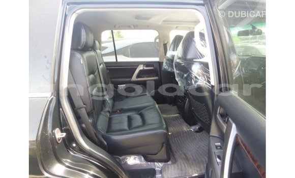 Comprar Importar Toyota Land Cruiser Preto Carro em Import - Dubai em Bengo Province Comprar Importar Toyota Land Cruiser Preto Carro em Import - Dubai em Bengo Province