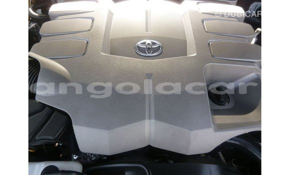 Comprar Importar Toyota Land Cruiser Preto Carro em Import - Dubai em Bengo Province Comprar Importar Toyota Land Cruiser Preto Carro em Import - Dubai em Bengo Province