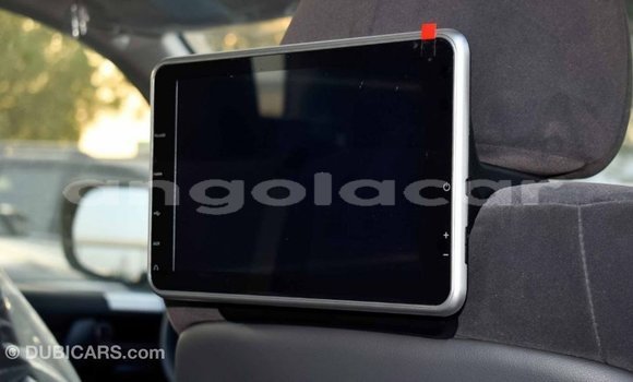 Comprar Importar Toyota Land Cruiser Branco Carro em Import - Dubai em Bengo Province Comprar Importar Toyota Land Cruiser Branco Carro em Import - Dubai em Bengo Province