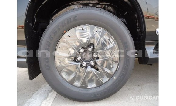 Comprar Importar Lexus GX Preto Carro em Import - Dubai em Bengo Province Comprar Importar Lexus GX Preto Carro em Import - Dubai em Bengo Province