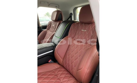 Buy Import Toyota Land Cruiser Black Car in Import - Dubai in Bengo Province Buy Import Toyota Land Cruiser Black Car in Import - Dubai in Bengo Province