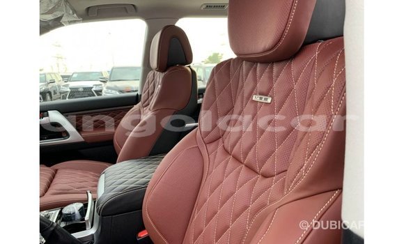 Buy Import Toyota Land Cruiser Black Car in Import - Dubai in Bengo Province Buy Import Toyota Land Cruiser Black Car in Import - Dubai in Bengo Province