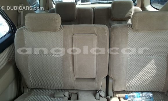 Comprar Importar Toyota Fortuner Branco Carro em Import - Dubai em Bengo Province Comprar Importar Toyota Fortuner Branco Carro em Import - Dubai em Bengo Province