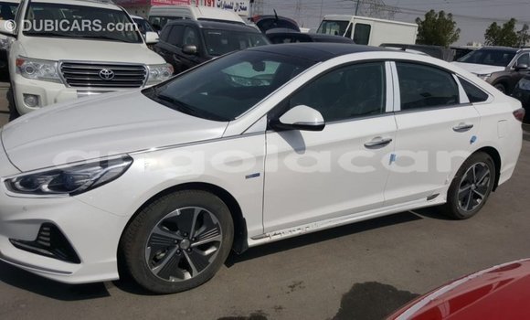 Comprar Importar Hyundai Sonata Branco Carro em Import - Dubai em Bengo Province Comprar Importar Hyundai Sonata Branco Carro em Import - Dubai em Bengo Province