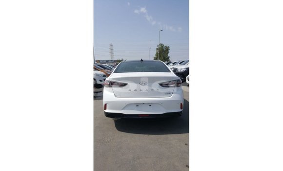 Comprar Importar Hyundai Sonata Branco Carro em Import - Dubai em Bengo Province Comprar Importar Hyundai Sonata Branco Carro em Import - Dubai em Bengo Province