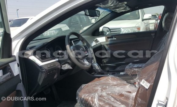 Comprar Importar Hyundai Sonata Branco Carro em Import - Dubai em Bengo Province Comprar Importar Hyundai Sonata Branco Carro em Import - Dubai em Bengo Province