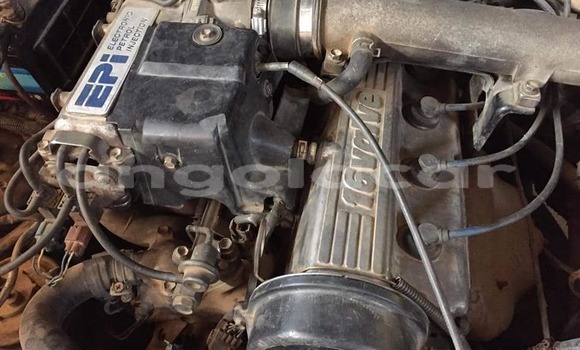 Comprar Usado Suzuki Vitara Preto Carro em Luanda em Luanda Province Comprar Usado Suzuki Vitara Preto Carro em Luanda em Luanda Province