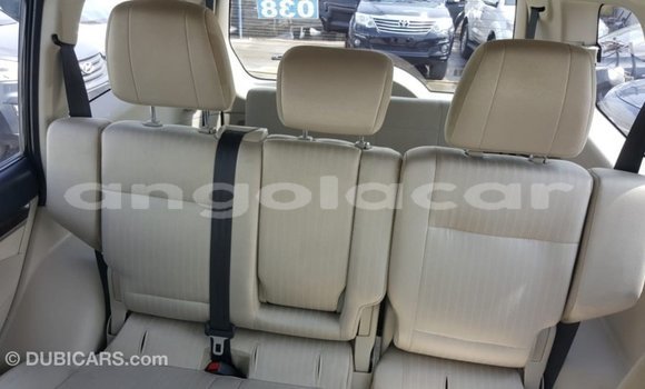 Buy Import Mitsubishi Pajero Brown Car in Import - Dubai in Bengo Province Buy Import Mitsubishi Pajero Brown Car in Import - Dubai in Bengo Province