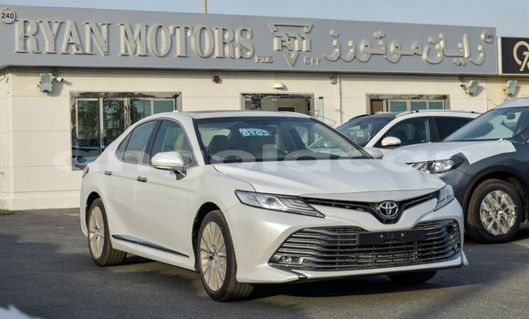 Comprar Importar Toyota Camry Branco Carro em Import - Dubai em Bengo Province Comprar Importar Toyota Camry Branco Carro em Import - Dubai em Bengo Province