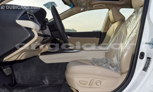 Comprar Importar Toyota Camry Branco Carro em Import - Dubai em Bengo Province Comprar Importar Toyota Camry Branco Carro em Import - Dubai em Bengo Province