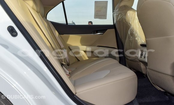 Comprar Importar Toyota Camry Branco Carro em Import - Dubai em Bengo Province Comprar Importar Toyota Camry Branco Carro em Import - Dubai em Bengo Province
