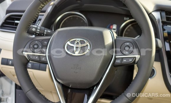 Comprar Importar Toyota Camry Branco Carro em Import - Dubai em Bengo Province Comprar Importar Toyota Camry Branco Carro em Import - Dubai em Bengo Province