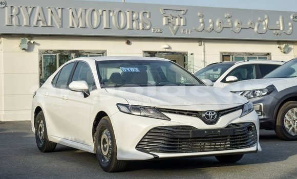 Comprar Importar Toyota Camry Branco Carro em Import - Dubai em Bengo Province Comprar Importar Toyota Camry Branco Carro em Import - Dubai em Bengo Province