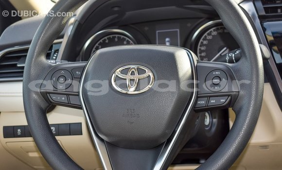 Comprar Importar Toyota Camry Branco Carro em Import - Dubai em Bengo Province Comprar Importar Toyota Camry Branco Carro em Import - Dubai em Bengo Province