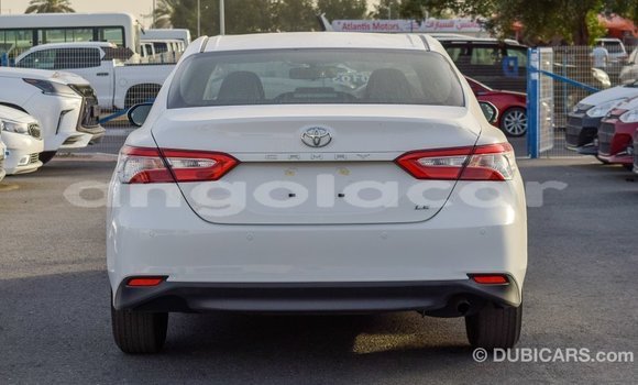 Comprar Importar Toyota Camry Branco Carro em Import - Dubai em Bengo Province Comprar Importar Toyota Camry Branco Carro em Import - Dubai em Bengo Province