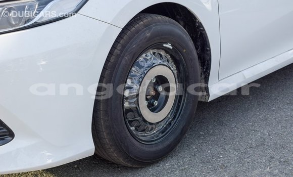 Comprar Importar Toyota Camry Branco Carro em Import - Dubai em Bengo Province Comprar Importar Toyota Camry Branco Carro em Import - Dubai em Bengo Province