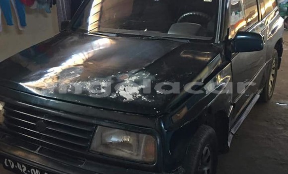 Comprar Usado Suzuki Vitara Preto Carro em Luanda em Luanda Province Comprar Usado Suzuki Vitara Preto Carro em Luanda em Luanda Province