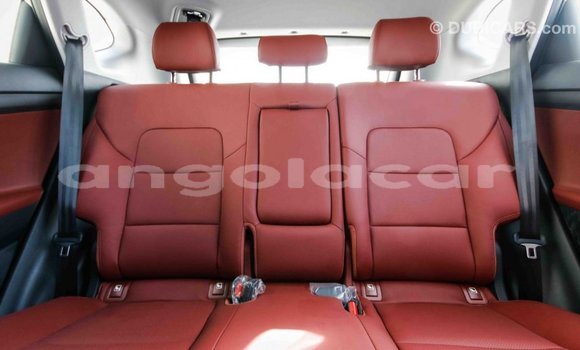 Comprar Importar Hyundai Tucson Branco Carro em Import - Dubai em Bengo Province Comprar Importar Hyundai Tucson Branco Carro em Import - Dubai em Bengo Province