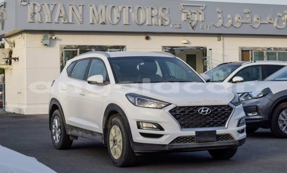 Comprar Importar Hyundai Tucson Branco Carro em Import - Dubai em Bengo Province Comprar Importar Hyundai Tucson Branco Carro em Import - Dubai em Bengo Province