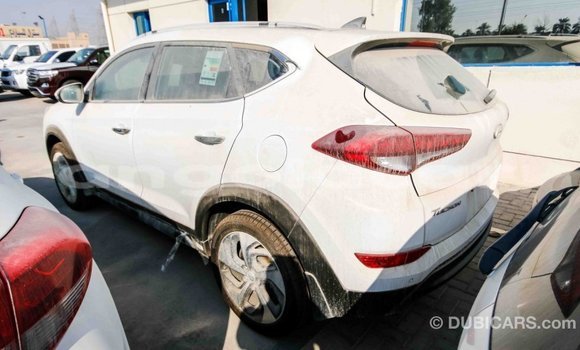 Comprar Importar Hyundai Tucson Branco Carro em Import - Dubai em Bengo Province Comprar Importar Hyundai Tucson Branco Carro em Import - Dubai em Bengo Province