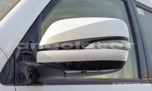 Buy Import Lexus LX White Car in Import - Dubai in Bengo Province Buy Import Lexus LX White Car in Import - Dubai in Bengo Province