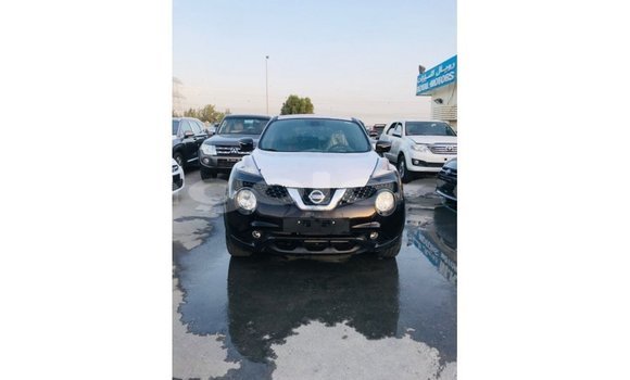 Comprar Importar Nissan Juke Preto Carro em Import - Dubai em Bengo Province Comprar Importar Nissan Juke Preto Carro em Import - Dubai em Bengo Province