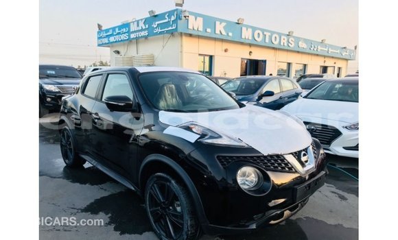 Comprar Importar Nissan Juke Preto Carro em Import - Dubai em Bengo Province Comprar Importar Nissan Juke Preto Carro em Import - Dubai em Bengo Province