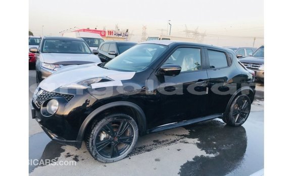 Comprar Importar Nissan Juke Preto Carro em Import - Dubai em Bengo Province Comprar Importar Nissan Juke Preto Carro em Import - Dubai em Bengo Province