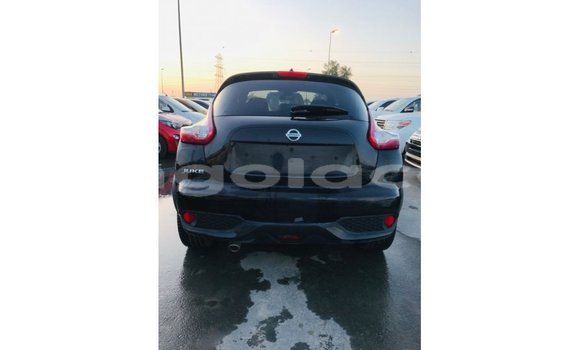 Comprar Importar Nissan Juke Preto Carro em Import - Dubai em Bengo Province Comprar Importar Nissan Juke Preto Carro em Import - Dubai em Bengo Province
