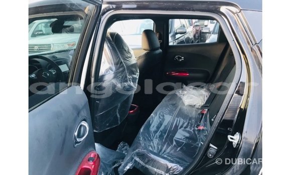 Comprar Importar Nissan Juke Preto Carro em Import - Dubai em Bengo Province Comprar Importar Nissan Juke Preto Carro em Import - Dubai em Bengo Province