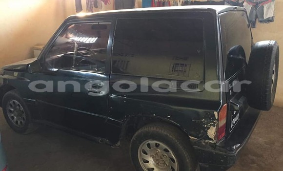 Comprar Usado Suzuki Vitara Preto Carro em Luanda em Luanda Province Comprar Usado Suzuki Vitara Preto Carro em Luanda em Luanda Province