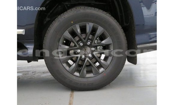 Buy Import Lexus GX Blue Car in Import - Dubai in Bengo Province Buy Import Lexus GX Blue Car in Import - Dubai in Bengo Province