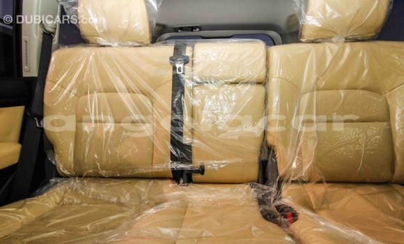 Buy Import Toyota Land Cruiser Black Car in Import - Dubai in Bengo Province Buy Import Toyota Land Cruiser Black Car in Import - Dubai in Bengo Province
