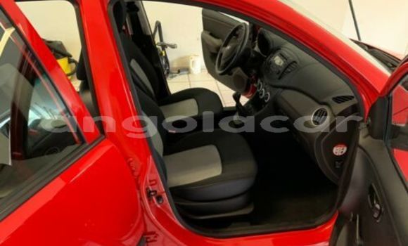 Comprar Usado Hyundai i10 Vermelho Carro em Luanda em Luanda Province Comprar Usado Hyundai i10 Vermelho Carro em Luanda em Luanda Province
