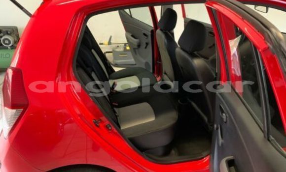 Acheter Occasion Voiture Hyundai i10 Rouge à Luanda, Province de Luanda Acheter Occasion Voiture Hyundai i10 Rouge à Luanda, Province de Luanda