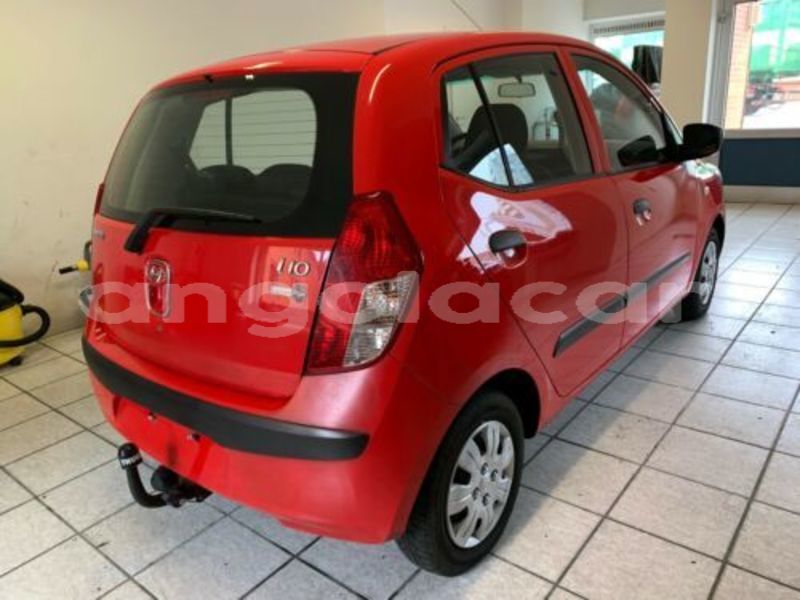 Big with watermark hyundai i10 luanda province luanda 7215