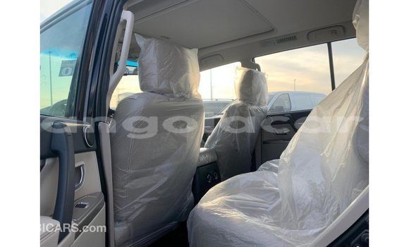 Comprar Importar Mitsubishi Pajero Preto Carro em Import - Dubai em Bengo Province Comprar Importar Mitsubishi Pajero Preto Carro em Import - Dubai em Bengo Province