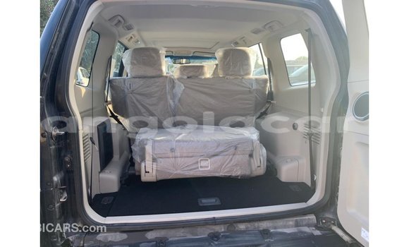 Comprar Importar Mitsubishi Pajero Preto Carro em Import - Dubai em Bengo Province Comprar Importar Mitsubishi Pajero Preto Carro em Import - Dubai em Bengo Province