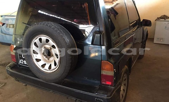 Comprar Usado Suzuki Vitara Preto Carro em Luanda em Luanda Province Comprar Usado Suzuki Vitara Preto Carro em Luanda em Luanda Province