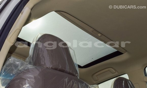 Comprar Importar Lexus GX Branco Carro em Import - Dubai em Bengo Province Comprar Importar Lexus GX Branco Carro em Import - Dubai em Bengo Province