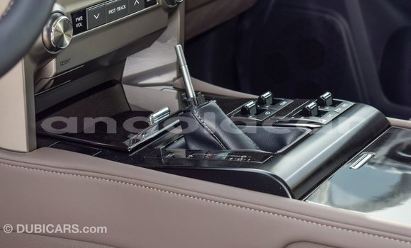 Comprar Importar Lexus GX Branco Carro em Import - Dubai em Bengo Province Comprar Importar Lexus GX Branco Carro em Import - Dubai em Bengo Province