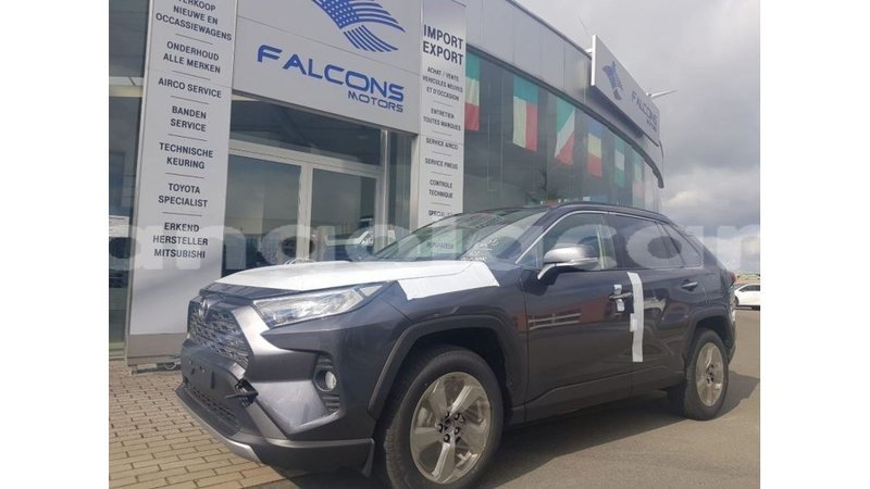 Big with watermark toyota rav4 bengo province import dubai 7224