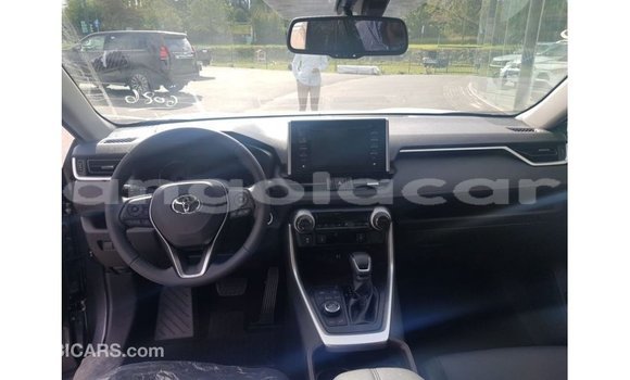 Buy Import Toyota RAV4 Other Car in Import - Dubai in Bengo Province Buy Import Toyota RAV4 Other Car in Import - Dubai in Bengo Province