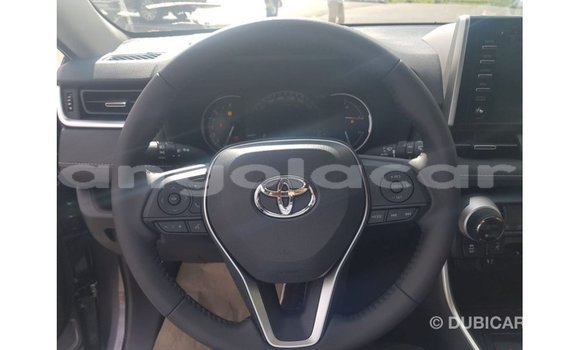 Buy Import Toyota RAV4 Other Car in Import - Dubai in Bengo Province Buy Import Toyota RAV4 Other Car in Import - Dubai in Bengo Province