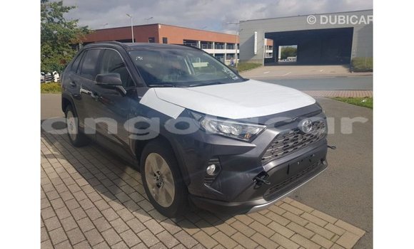 Buy Import Toyota RAV4 Other Car in Import - Dubai in Bengo Province Buy Import Toyota RAV4 Other Car in Import - Dubai in Bengo Province