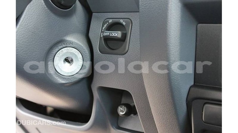 Big with watermark toyota land cruiser bengo province import dubai 7225